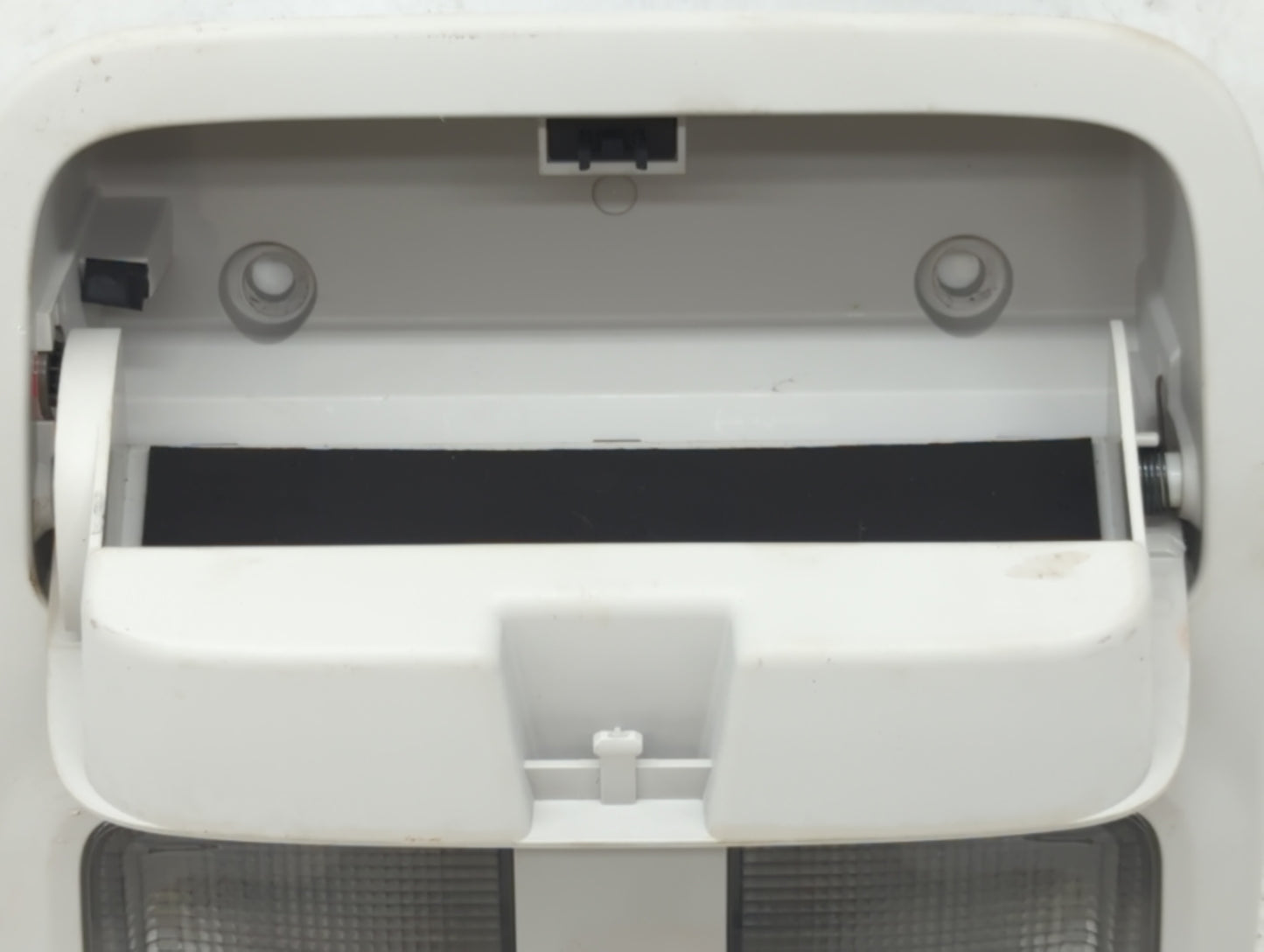 2010-2015 Subaru Forester Center Console Armrest Cover Lid - Oemusedautoparts1.com
