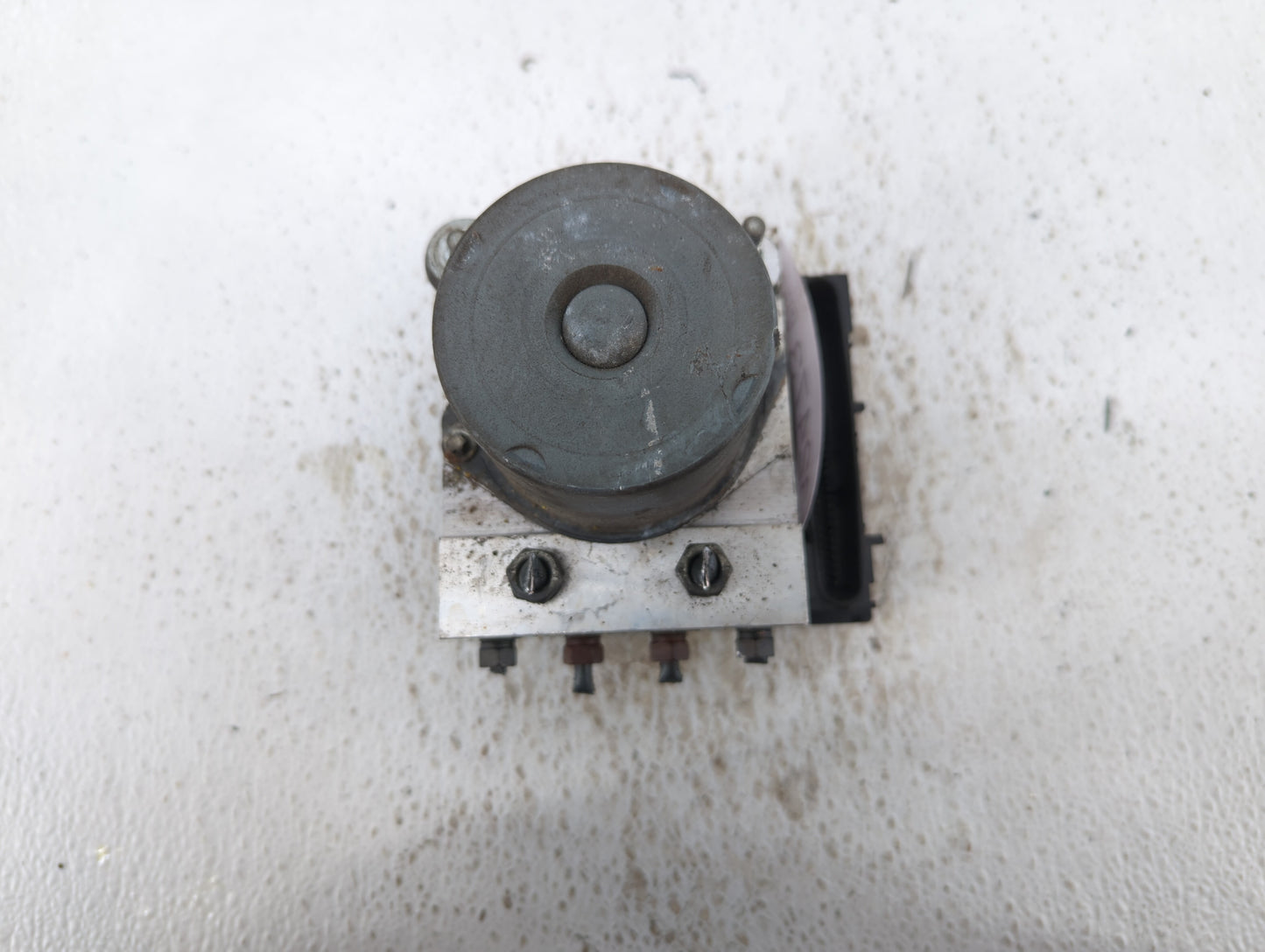 2011 Subaru Forester ABS Pump Control Module Replacement P/N:27536SC070 Fits OEM Used Auto Parts - Oemusedautoparts1.com