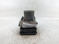 2011 Subaru Forester ABS Pump Control Module Replacement P/N:27536SC070 Fits OEM Used Auto Parts - Oemusedautoparts1.com
