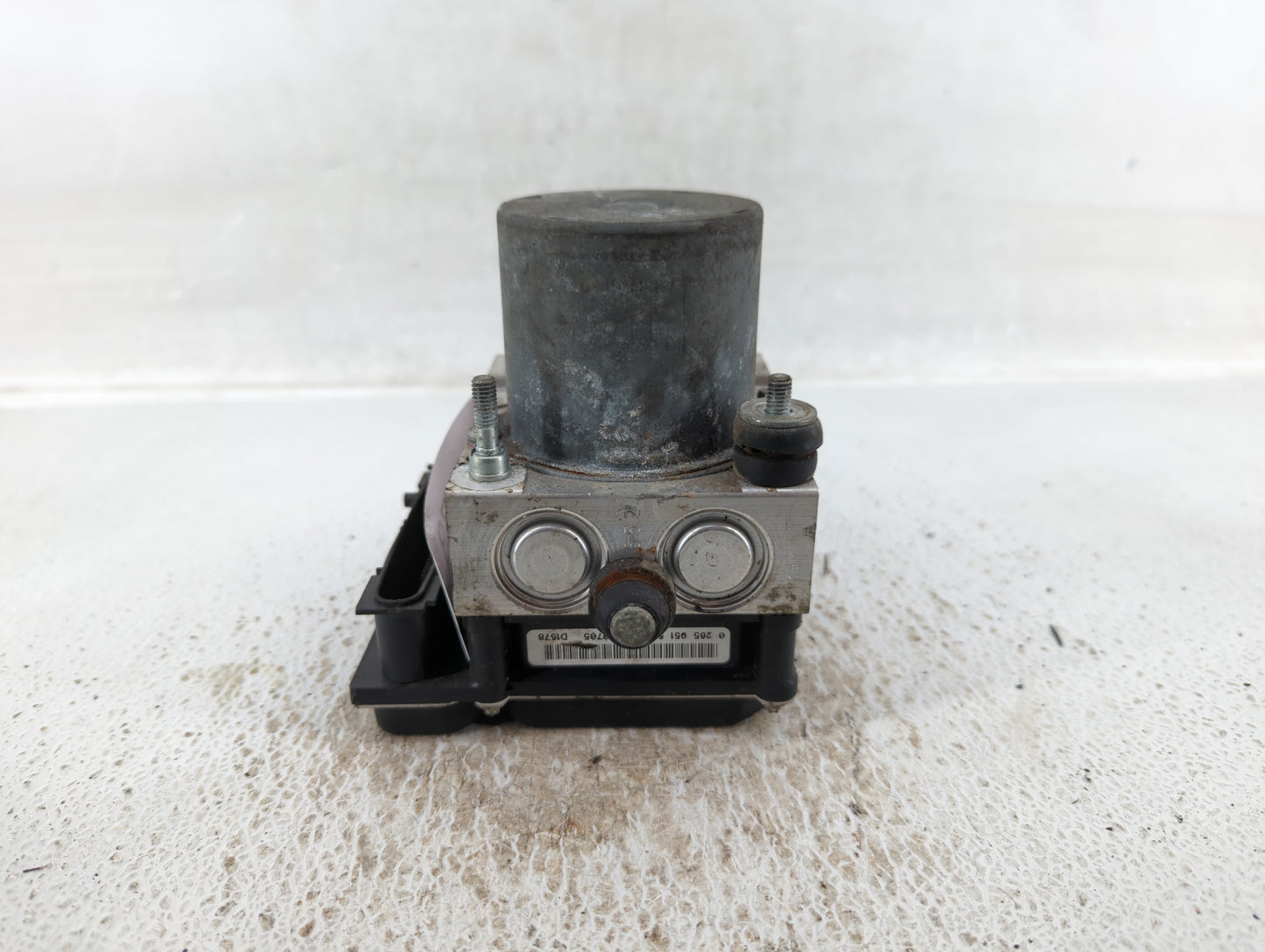 2011 Subaru Forester ABS Pump Control Module Replacement P/N:27536SC070 Fits OEM Used Auto Parts - Oemusedautoparts1.com