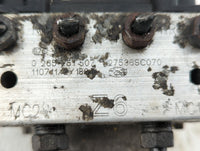 2011 Subaru Forester ABS Pump Control Module Replacement P/N:27536SC070 Fits OEM Used Auto Parts - Oemusedautoparts1.com