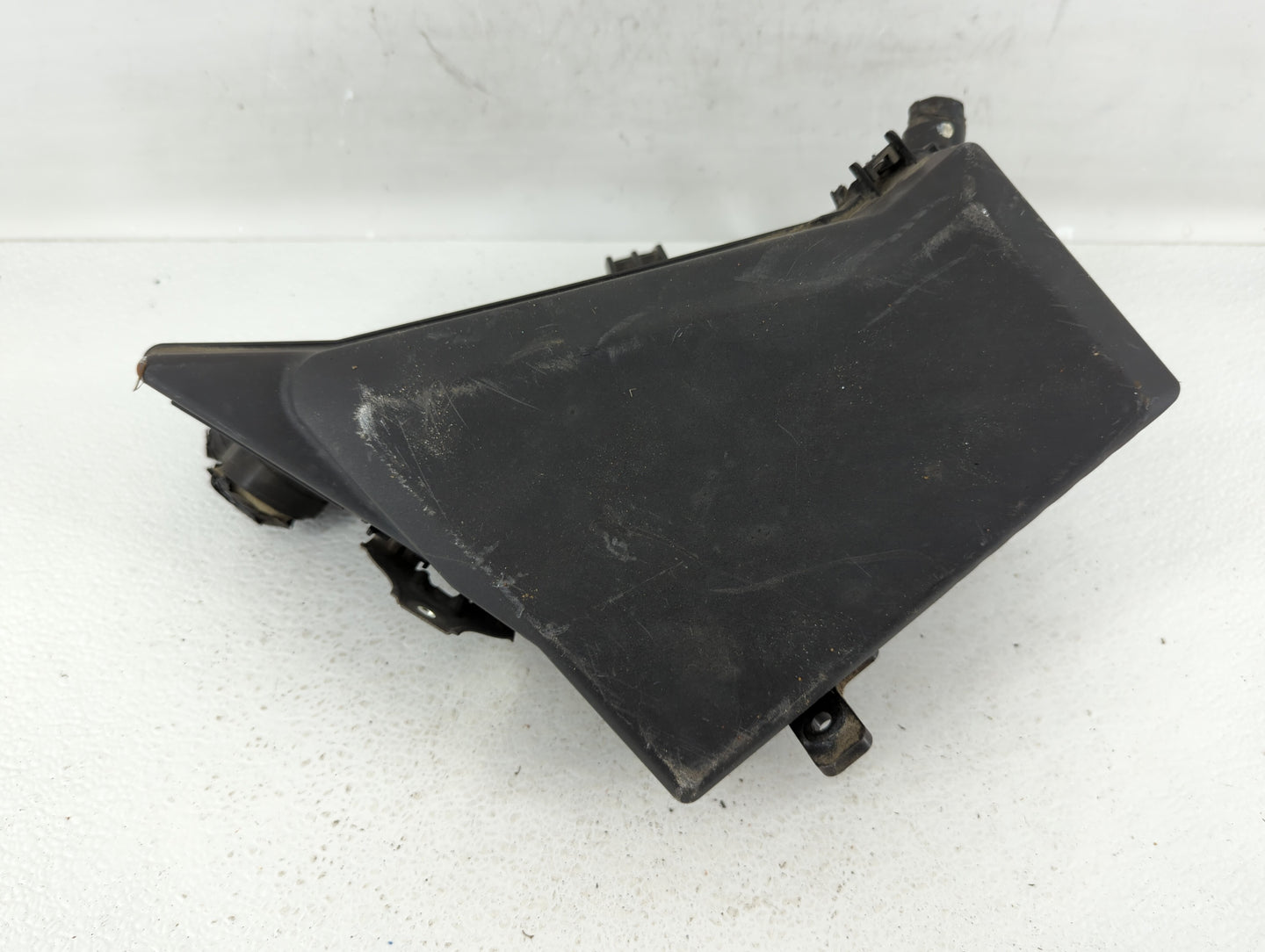 2010-2013 Subaru Forester Fusebox Fuse Box Panel Relay Module P/N:MB100200B Fits Fits 2010 2011 2012 2013 OEM Used Auto Part