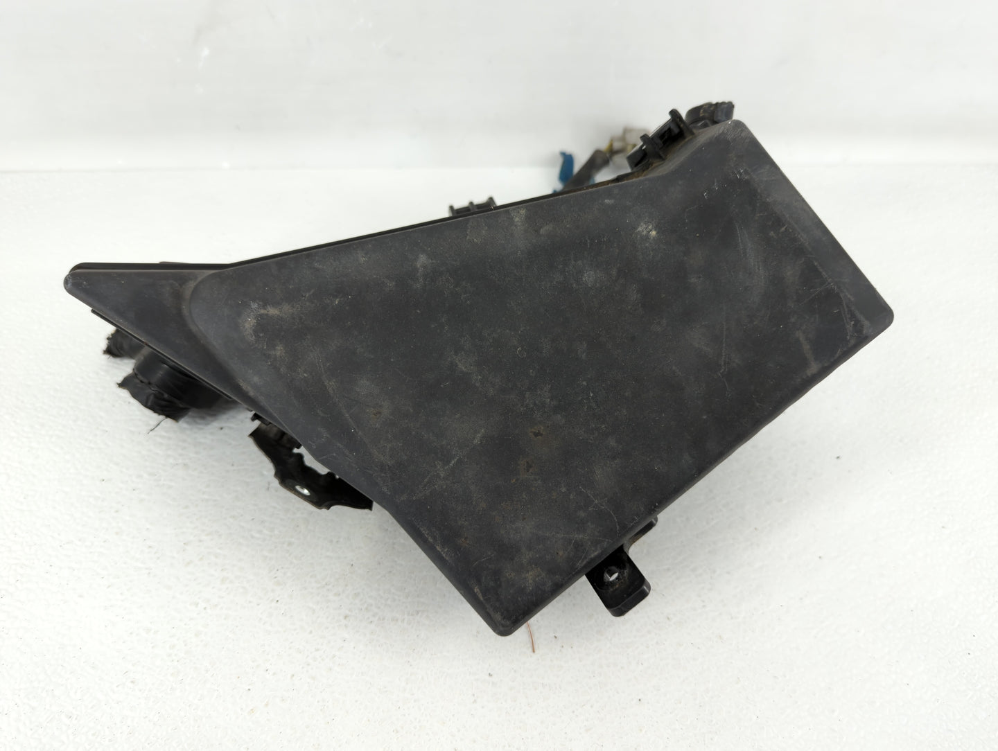 2009 Subaru Forester Fusebox Fuse Box Panel Relay Module P/N:MB502096B MB100200B Fits Fits 2008 2010 2011 OEM Used Auto Part
