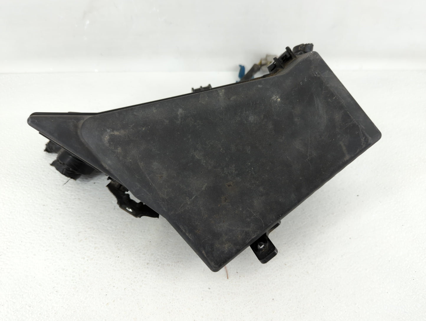 2009 Subaru Forester Fusebox Fuse Box Panel Relay Module P/N:MB502096B MB100200B Fits Fits 2008 2010 2011 OEM Used Auto Part