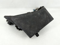 2009 Subaru Forester Fusebox Fuse Box Panel Relay Module P/N:MB502096B MB100200B Fits Fits 2008 2010 2011 OEM Used Auto Part