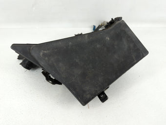 compare product 2009 Subaru Forester Fusebox Fuse Box Panel Relay Module P/N:MB502096B MB100200B Fits Fits 2008 2010 2011 OEM Used Auto Parts