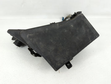 2009 Subaru Forester Fusebox Fuse Box Panel Relay Module P/N:MB502096B MB100200B Fits Fits 2008 2010 2011 OEM Used Auto Part