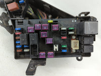 2009 Subaru Forester Fusebox Fuse Box Panel Relay Module P/N:MB502096B MB100200B Fits Fits 2008 2010 2011 OEM Used Auto Part