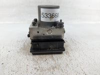 2011 Subaru Forester ABS Pump Control Module Replacement P/N:27536SC070 Fits OEM Used Auto Parts - Oemusedautoparts1.com