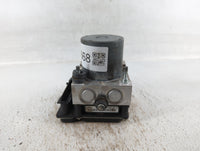 2011 Subaru Forester ABS Pump Control Module Replacement P/N:27536SC070 Fits OEM Used Auto Parts - Oemusedautoparts1.com