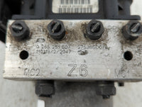 2011 Subaru Forester ABS Pump Control Module Replacement P/N:27536SC070 Fits OEM Used Auto Parts - Oemusedautoparts1.com