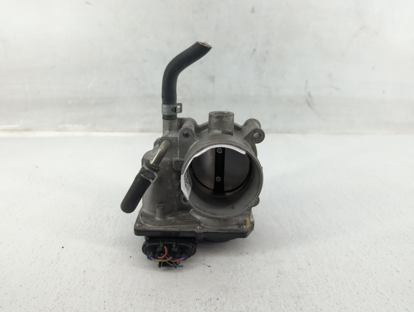 2011-2018 Subaru Forester Throttle Body P/N:16112AA380 Fits Fits 2011 2012 2013 2014 2015 2016 2017 2018 OEM Used Auto Parts