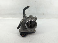 2011-2018 Subaru Forester Throttle Body P/N:16112AA380 Fits Fits 2011 2012 2013 2014 2015 2016 2017 2018 OEM Used Auto Parts