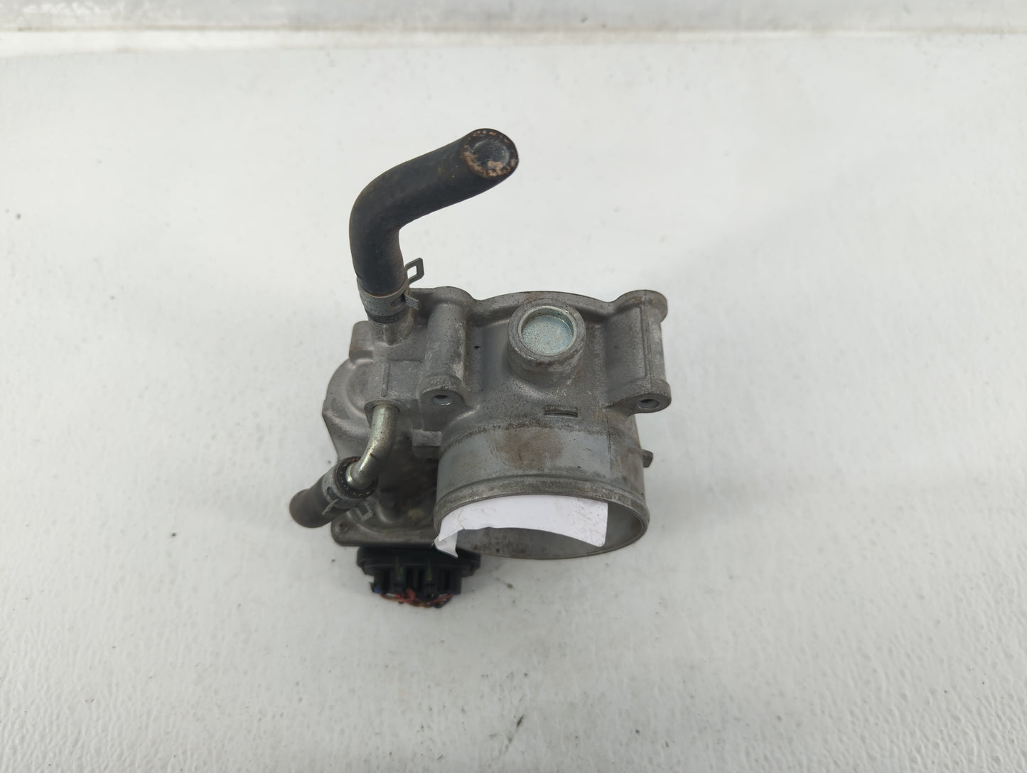 2011-2018 Subaru Forester Throttle Body P/N:16112AA380 Fits Fits 2011 2012 2013 2014 2015 2016 2017 2018 OEM Used Auto Parts