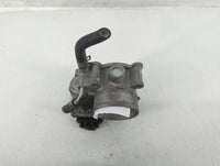 2011-2018 Subaru Forester Throttle Body P/N:16112AA380 Fits Fits 2011 2012 2013 2014 2015 2016 2017 2018 OEM Used Auto Parts