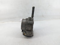2011-2018 Subaru Forester Throttle Body P/N:16112AA380 Fits Fits 2011 2012 2013 2014 2015 2016 2017 2018 OEM Used Auto Parts