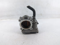 2011-2018 Subaru Forester Throttle Body P/N:16112AA380 Fits Fits 2011 2012 2013 2014 2015 2016 2017 2018 OEM Used Auto Parts