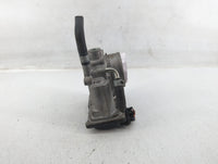 2011-2018 Subaru Forester Throttle Body P/N:16112AA380 Fits Fits 2011 2012 2013 2014 2015 2016 2017 2018 OEM Used Auto Parts