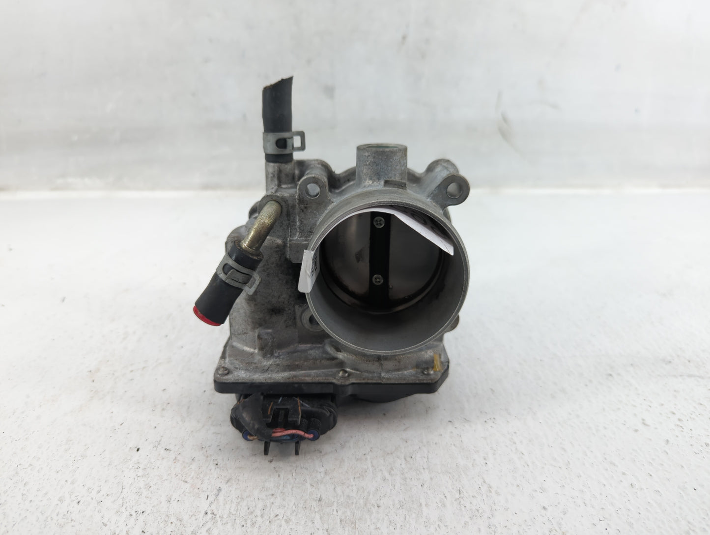 2011-2018 Subaru Forester Throttle Body P/N:16112AA380 Fits Fits 2011 2012 2013 2014 2015 2016 2017 2018 OEM Used Auto Parts