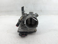 2011-2018 Subaru Forester Throttle Body P/N:16112AA380 Fits Fits 2011 2012 2013 2014 2015 2016 2017 2018 OEM Used Auto Parts