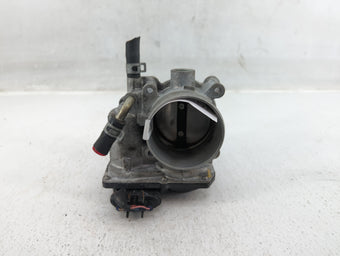 compare product 2011-2018 Subaru Forester Throttle Body P/N:16112AA380 Fits Fits 2011 2012 2013 2014 2015 2016 2017 2018 OEM Used Auto Parts