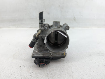 2011-2018 Subaru Forester Throttle Body P/N:16112AA380 Fits Fits 2011 2012 2013 2014 2015 2016 2017 2018 OEM Used Auto Parts