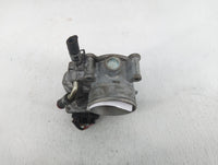 2011-2018 Subaru Forester Throttle Body P/N:16112AA380 Fits Fits 2011 2012 2013 2014 2015 2016 2017 2018 OEM Used Auto Parts