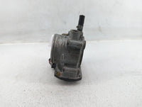2011-2018 Subaru Forester Throttle Body P/N:16112AA380 Fits Fits 2011 2012 2013 2014 2015 2016 2017 2018 OEM Used Auto Parts