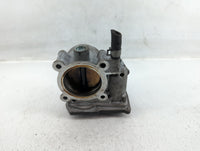 2011-2018 Subaru Forester Throttle Body P/N:16112AA380 Fits Fits 2011 2012 2013 2014 2015 2016 2017 2018 OEM Used Auto Parts