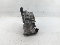 2011-2018 Subaru Forester Throttle Body P/N:16112AA380 Fits Fits 2011 2012 2013 2014 2015 2016 2017 2018 OEM Used Auto Parts