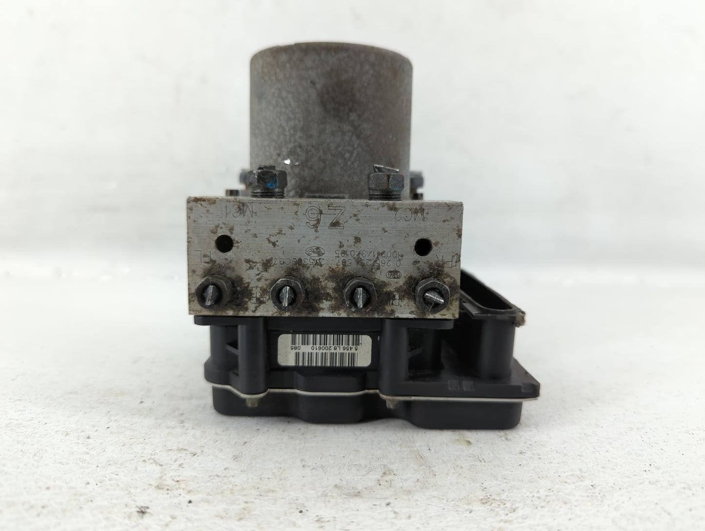 2011 Subaru Forester ABS Pump Control Module Replacement P/N:27536SC070 Fits OEM Used Auto Parts - Oemusedautoparts1.com