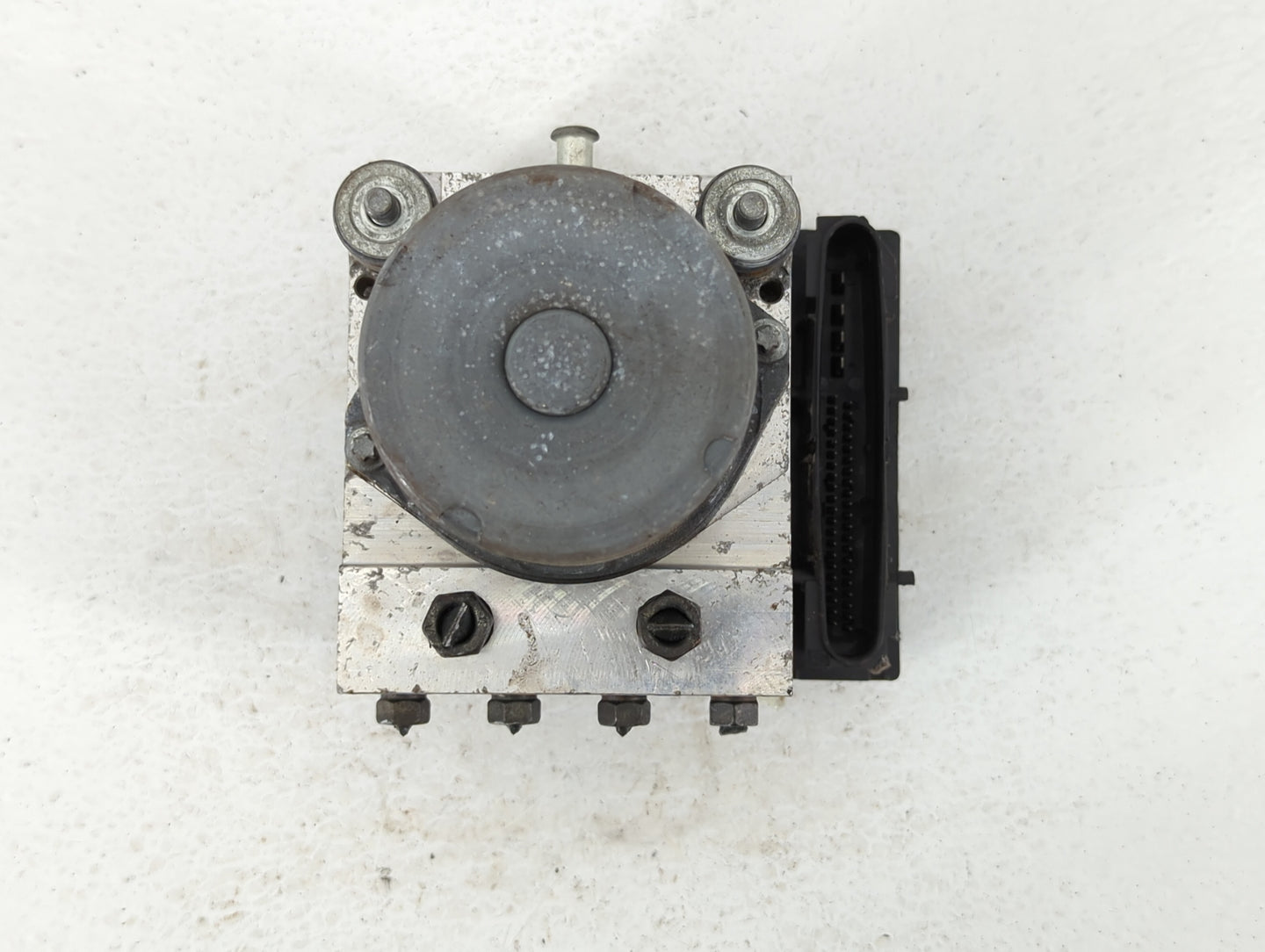2011 Subaru Forester ABS Pump Control Module Replacement P/N:27536SC070 Fits OEM Used Auto Parts - Oemusedautoparts1.com