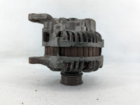 2011 Subaru Forester Alternator Replacement Generator Charging Assembly Engine OEM P/N:23700 AA680 Fits Fits 2012 OEM Used A