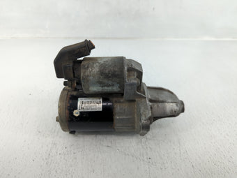 compare product 2009-2018 Subaru Forester Car Starter Motor Solenoid OEM P/N:M000T20175 23300 AA570 Fits OEM Used Auto Parts