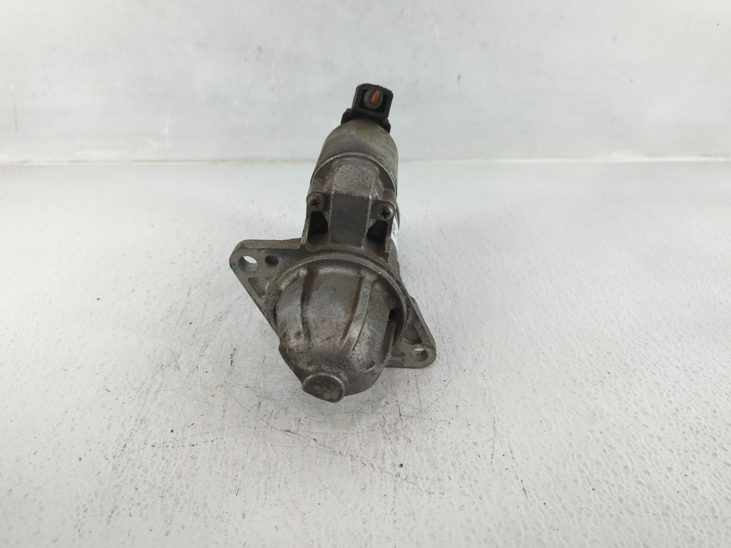 2009-2018 Subaru Forester Car Starter Motor Solenoid OEM P/N:M000T20175 23300 AA570 Fits OEM Used Auto Parts - Oemusedautopa
