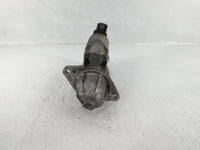 2009-2018 Subaru Forester Car Starter Motor Solenoid OEM P/N:M000T20175 23300 AA570 Fits OEM Used Auto Parts - Oemusedautopa