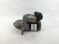 2009-2018 Subaru Forester Car Starter Motor Solenoid OEM P/N:M000T20175 23300 AA570 Fits OEM Used Auto Parts - Oemusedautopa