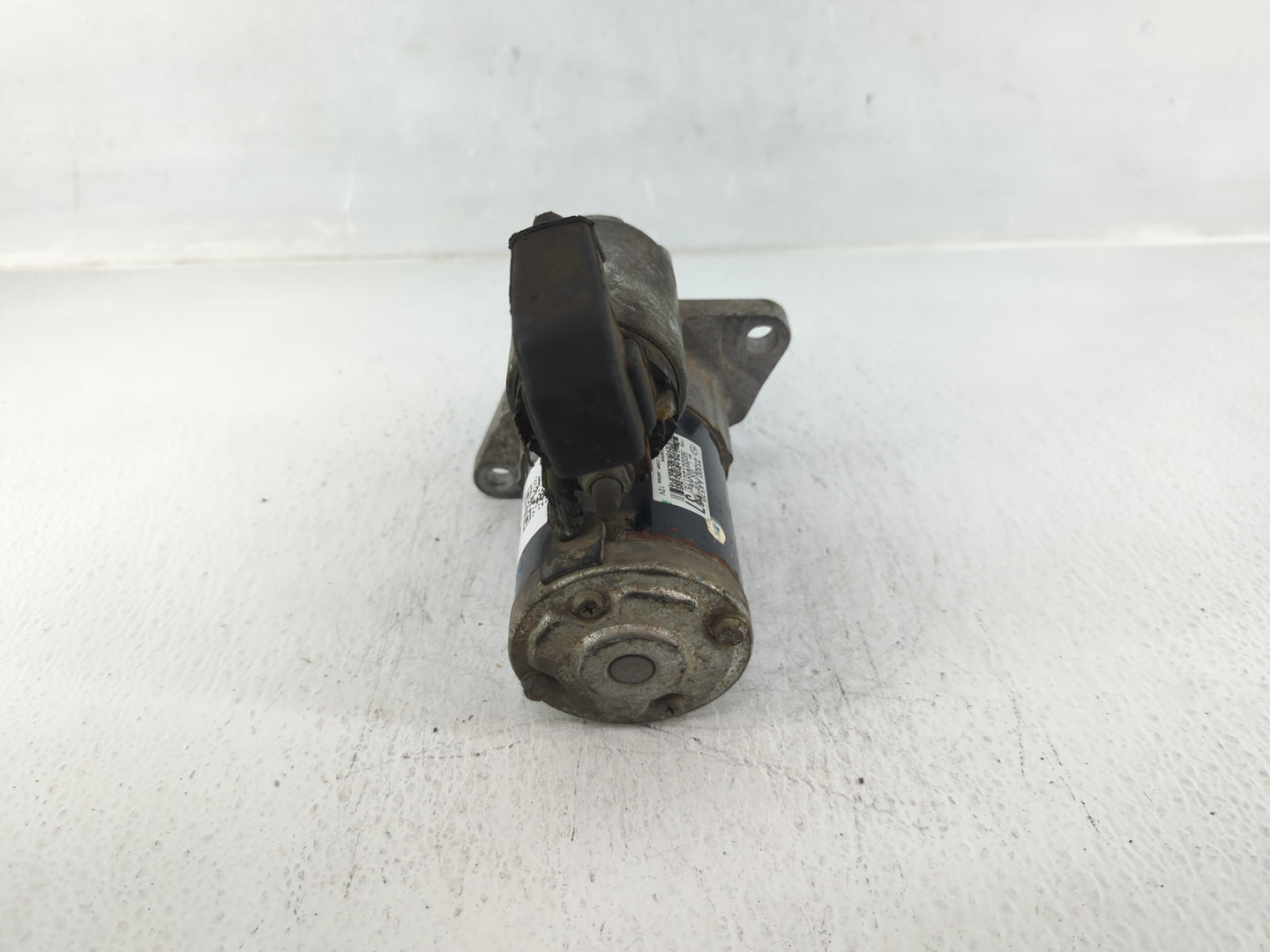 2009-2018 Subaru Forester Car Starter Motor Solenoid OEM P/N:M000T20175 23300 AA570 Fits OEM Used Auto Parts - Oemusedautopa