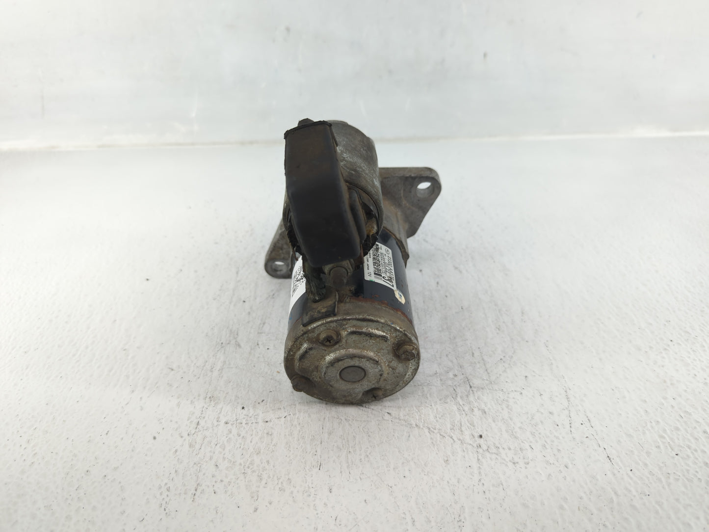 2009-2018 Subaru Forester Car Starter Motor Solenoid OEM P/N:M000T20175 23300 AA570 Fits OEM Used Auto Parts - Oemusedautopa