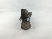2009-2018 Subaru Forester Car Starter Motor Solenoid OEM P/N:M000T20175 23300 AA570 Fits OEM Used Auto Parts - Oemusedautopa