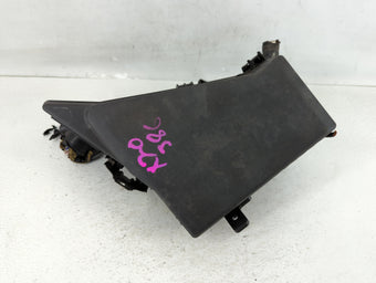 compare product 2010-2013 Subaru Forester Fusebox Fuse Box Panel Relay Module P/N:MB100200B Fits Fits 2010 2011 2012 2013 OEM Used Auto Parts