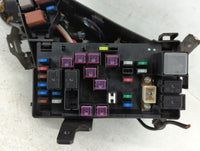 2010-2013 Subaru Forester Fusebox Fuse Box Panel Relay Module P/N:MB100200B Fits Fits 2010 2011 2012 2013 OEM Used Auto Part