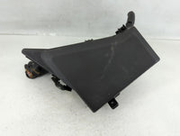 2010-2013 Subaru Forester Fusebox Fuse Box Panel Relay Module P/N:MB100200B Fits Fits 2010 2011 2012 2013 OEM Used Auto Part