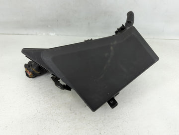 2010-2013 Subaru Forester Fusebox Fuse Box Panel Relay Module P/N:MB100200B Fits Fits 2010 2011 2012 2013 OEM Used Auto Part