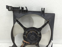Subaru Forester Left Radiator Fan Motor Assembly 613172 - Oemusedautoparts1.com