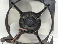 Subaru Forester Left Radiator Fan Motor Assembly 613172 - Oemusedautoparts1.com