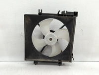 Subaru Forester Left Radiator Fan Motor Assembly 613172 - Oemusedautoparts1.com