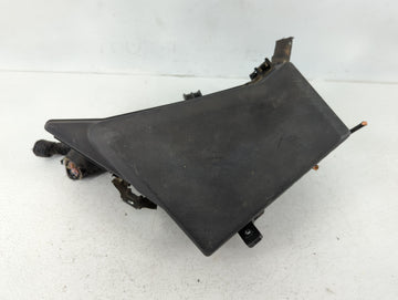 2010-2013 Subaru Forester Fusebox Fuse Box Panel Relay Module P/N:MB100200B Fits Fits 2010 2011 2012 2013 OEM Used Auto Part
