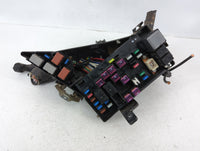 2010-2013 Subaru Forester Fusebox Fuse Box Panel Relay Module P/N:MB100200B Fits Fits 2010 2011 2012 2013 OEM Used Auto Part