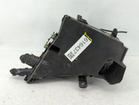 2010-2013 Subaru Forester Fusebox Fuse Box Panel Relay Module P/N:MB100200B Fits Fits 2010 2011 2012 2013 OEM Used Auto Part